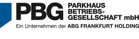 Logo Parkhaus-Betriebsgesellschaft mbH