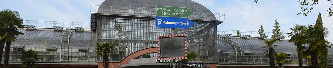 Parken Frankfurt Südbahnhof